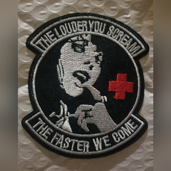 LOUDER U SCREAM FASTER WE COME - Picture 1 of 1